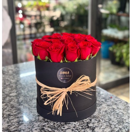 KUTUDA 19 GÜL